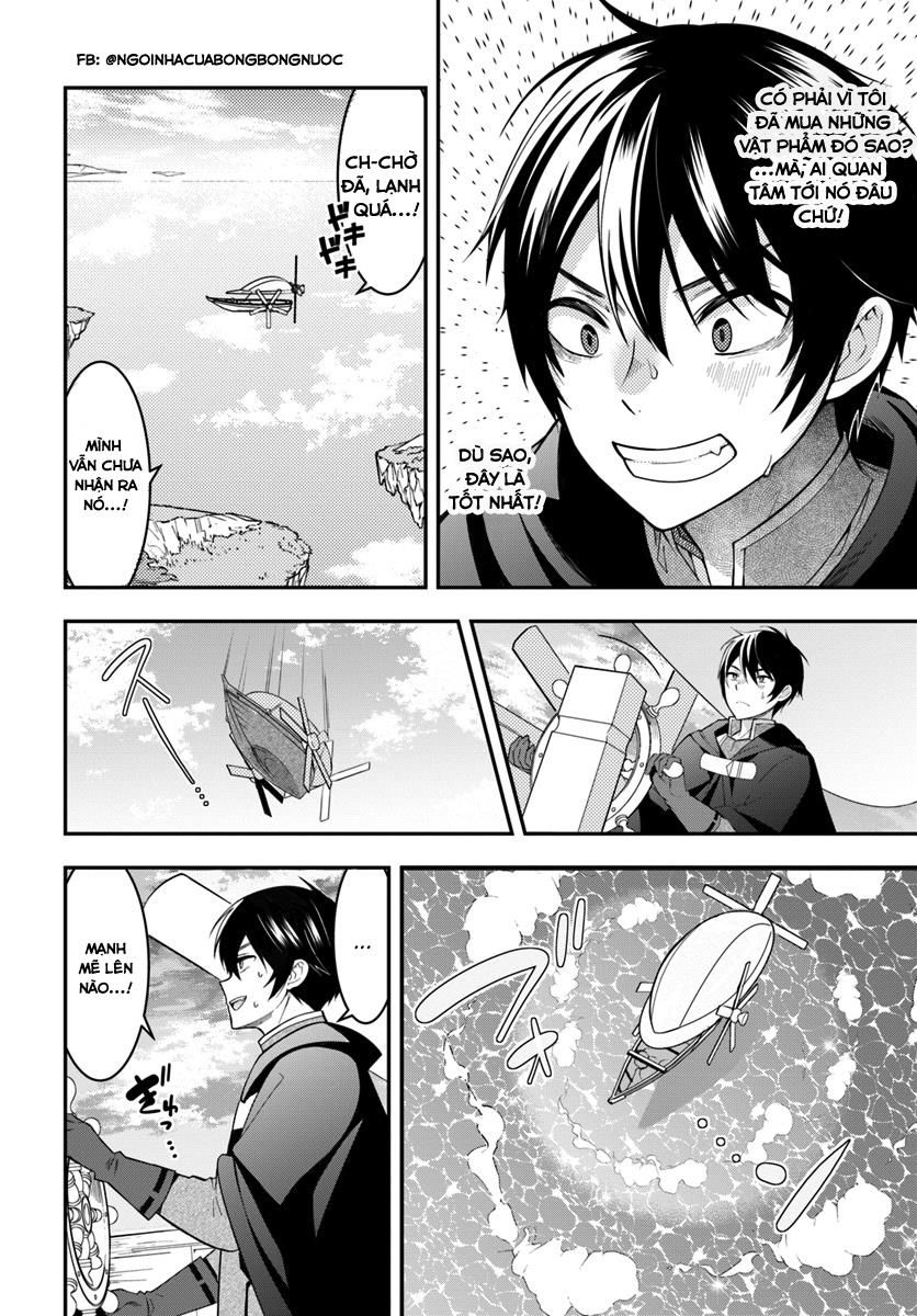 Thế Giới Của Game Otome Thật Khó Khăn Cho Những Thường Dân Chap 2 - Next Chap 3