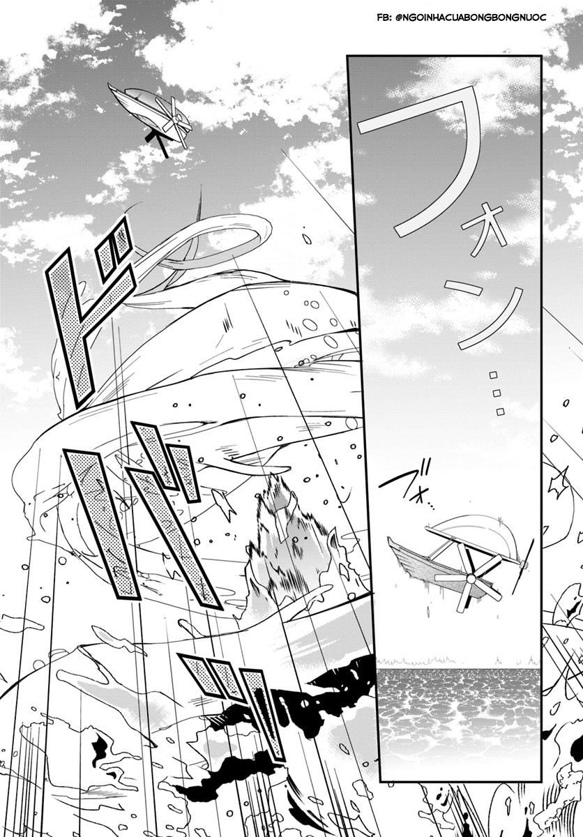 Thế Giới Của Game Otome Thật Khó Khăn Cho Những Thường Dân Chap 2 - Next Chap 3