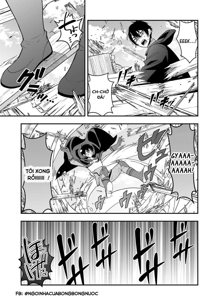 Thế Giới Của Game Otome Thật Khó Khăn Cho Những Thường Dân Chap 2 - Next Chap 3