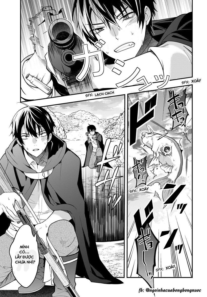 Thế Giới Của Game Otome Thật Khó Khăn Cho Những Thường Dân Chap 2 - Next Chap 3