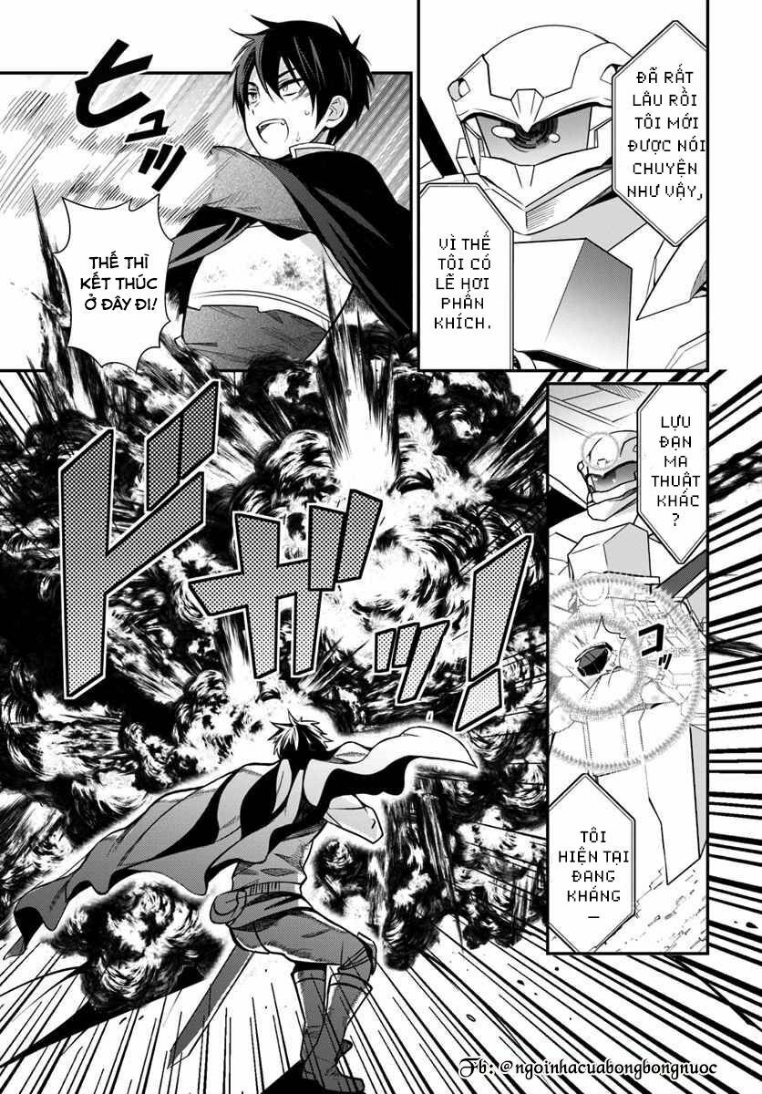 Thế Giới Của Game Otome Thật Khó Khăn Cho Những Thường Dân Chap 3 - Next Chap 4