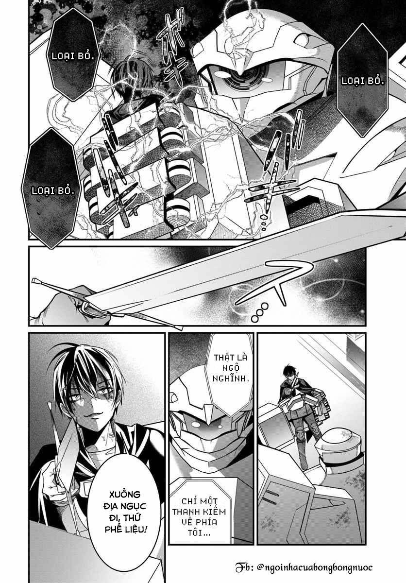 Thế Giới Của Game Otome Thật Khó Khăn Cho Những Thường Dân Chap 3 - Next Chap 4