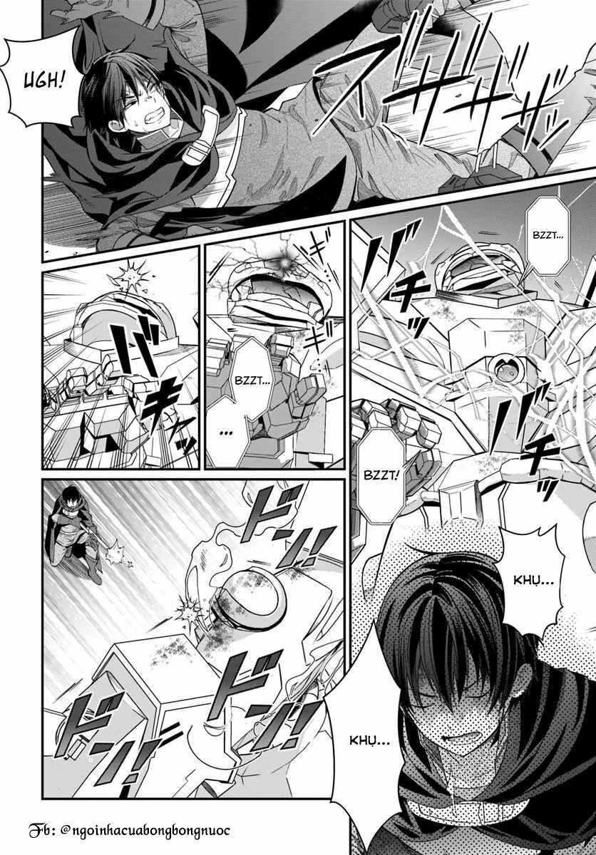 Thế Giới Của Game Otome Thật Khó Khăn Cho Những Thường Dân Chap 3 - Next Chap 4