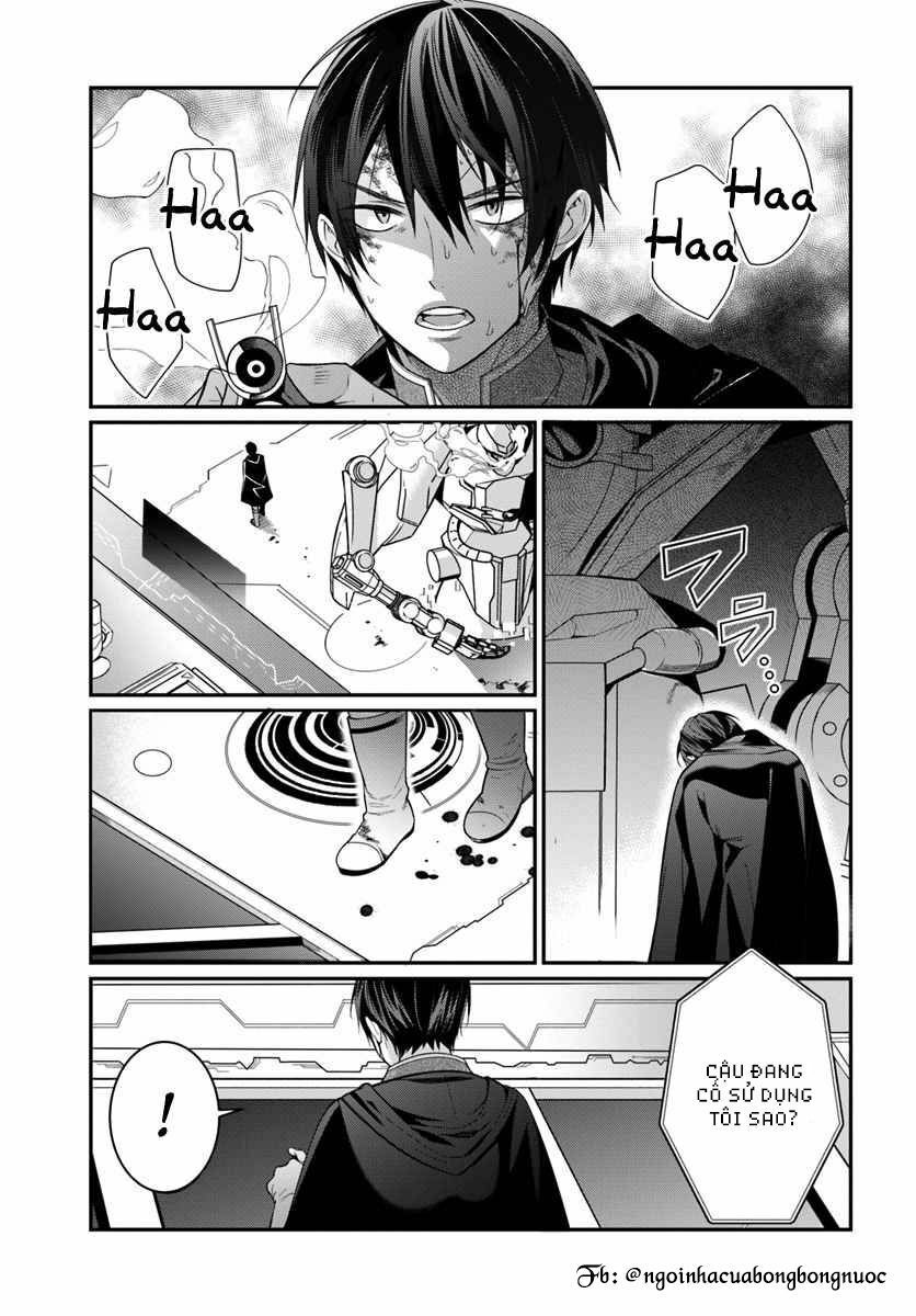 Thế Giới Của Game Otome Thật Khó Khăn Cho Những Thường Dân Chap 3 - Next Chap 4