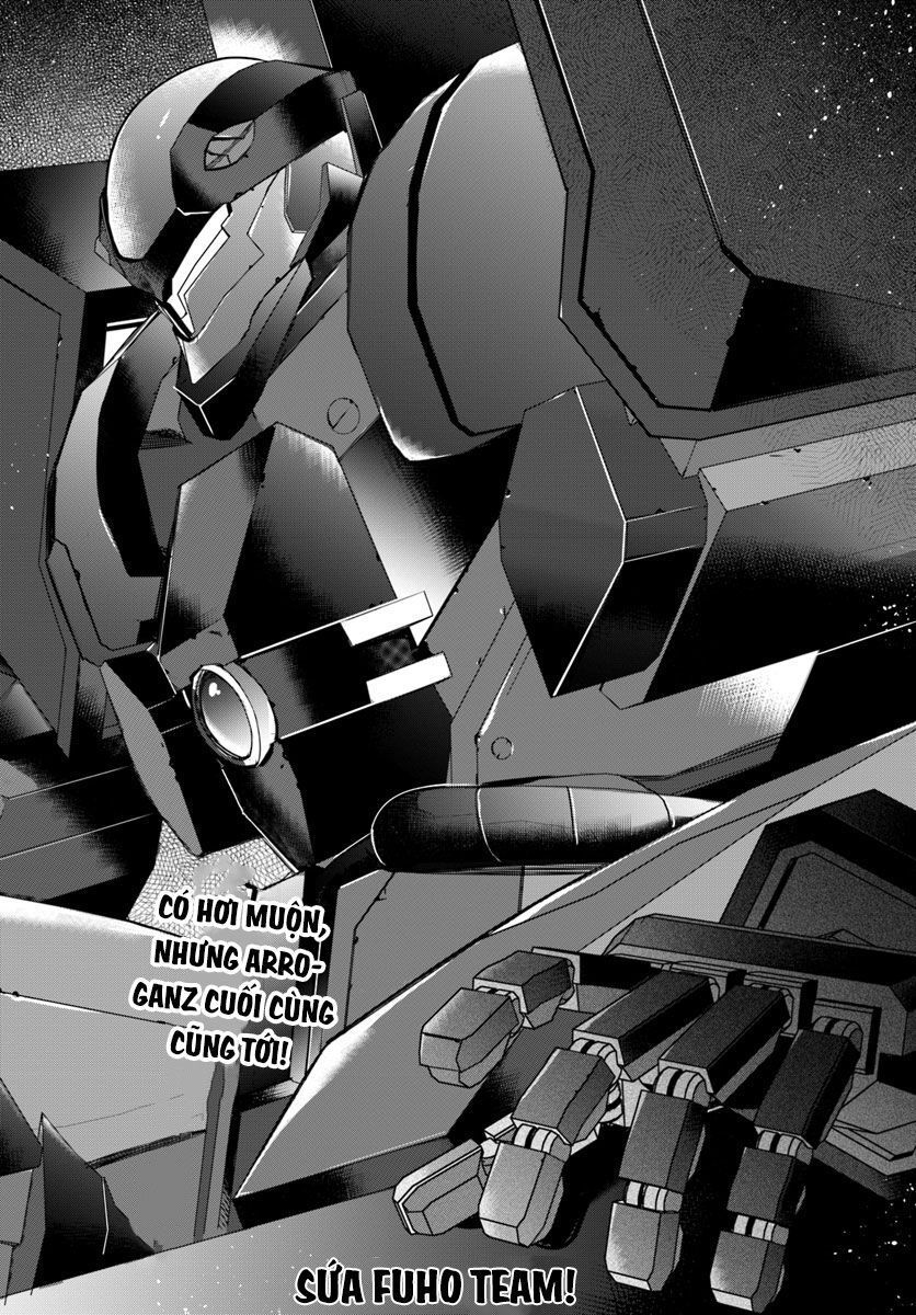 Thế Giới Của Game Otome Thật Khó Khăn Cho Những Thường Dân Chap 8 - Next Chap 9