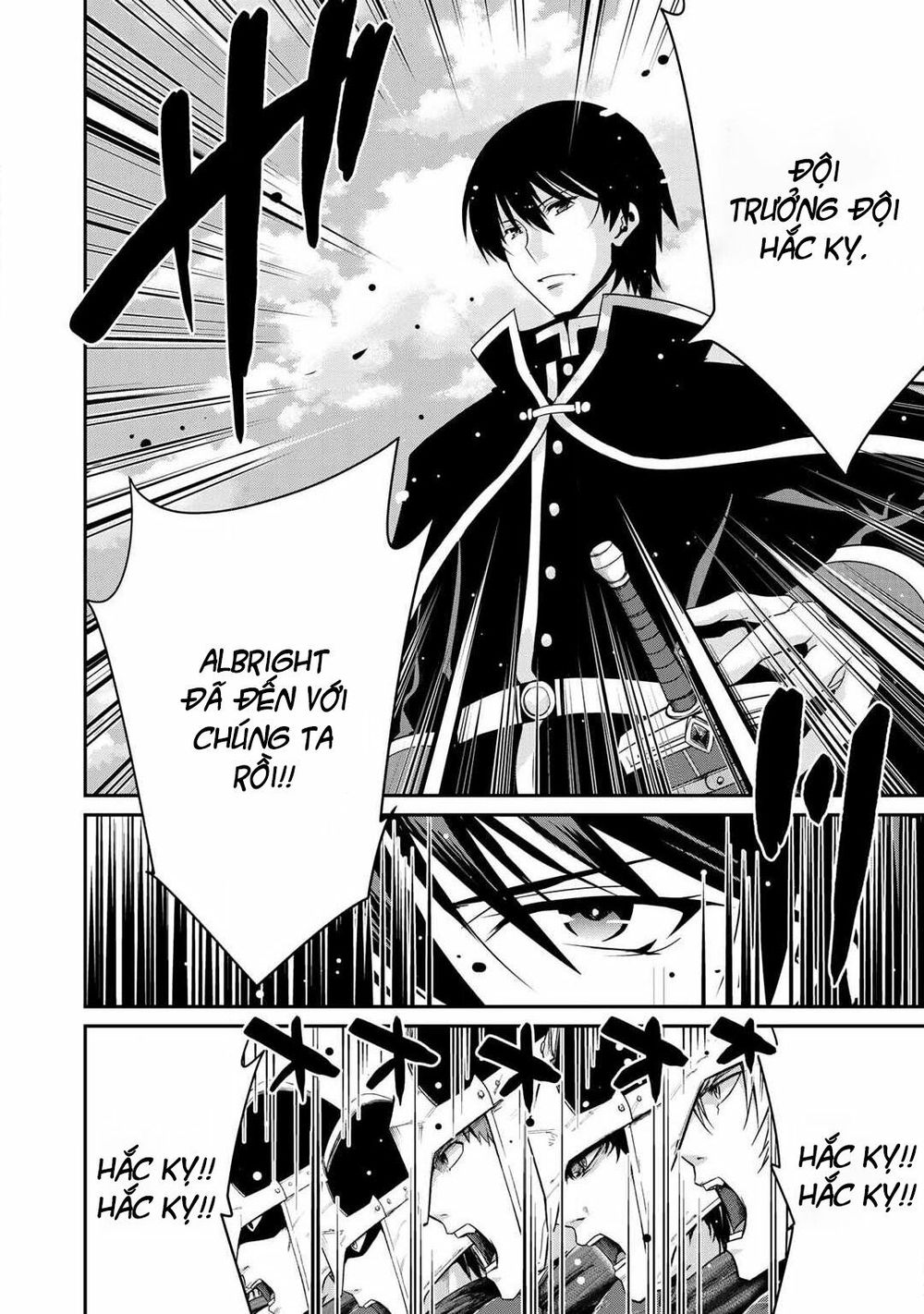 Tái Sinh Thành Hầu Gái Vô Đối Chap 2 - Next Chap 3