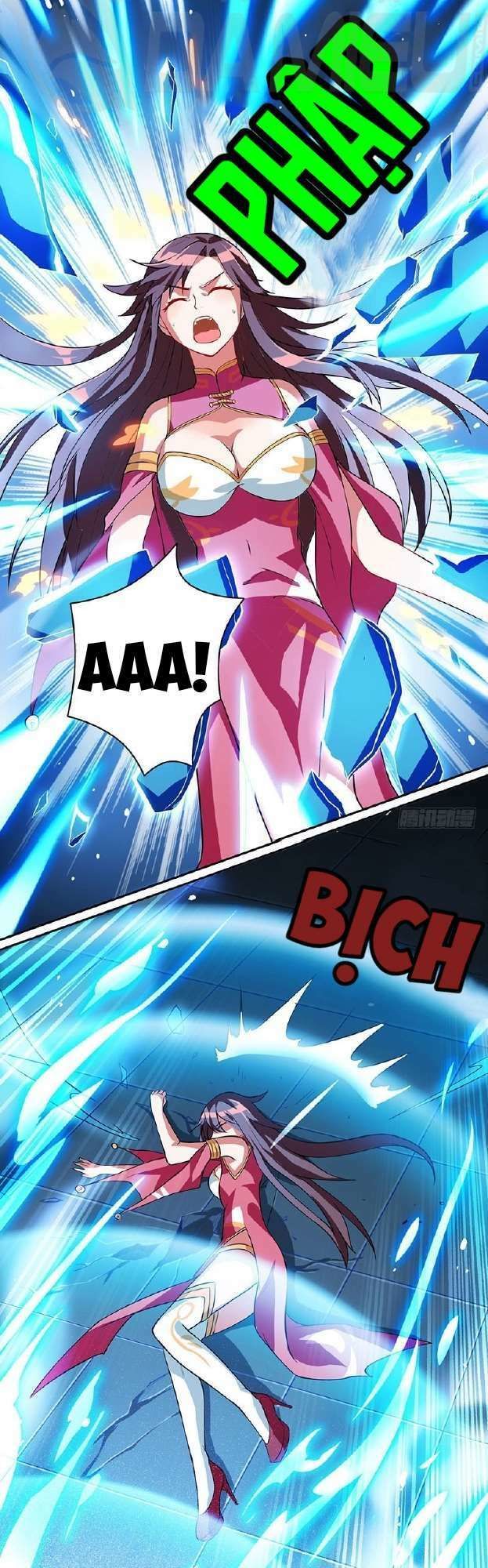 Độc Bộ Tiêu Dao Chap 13 - Next Chap 14