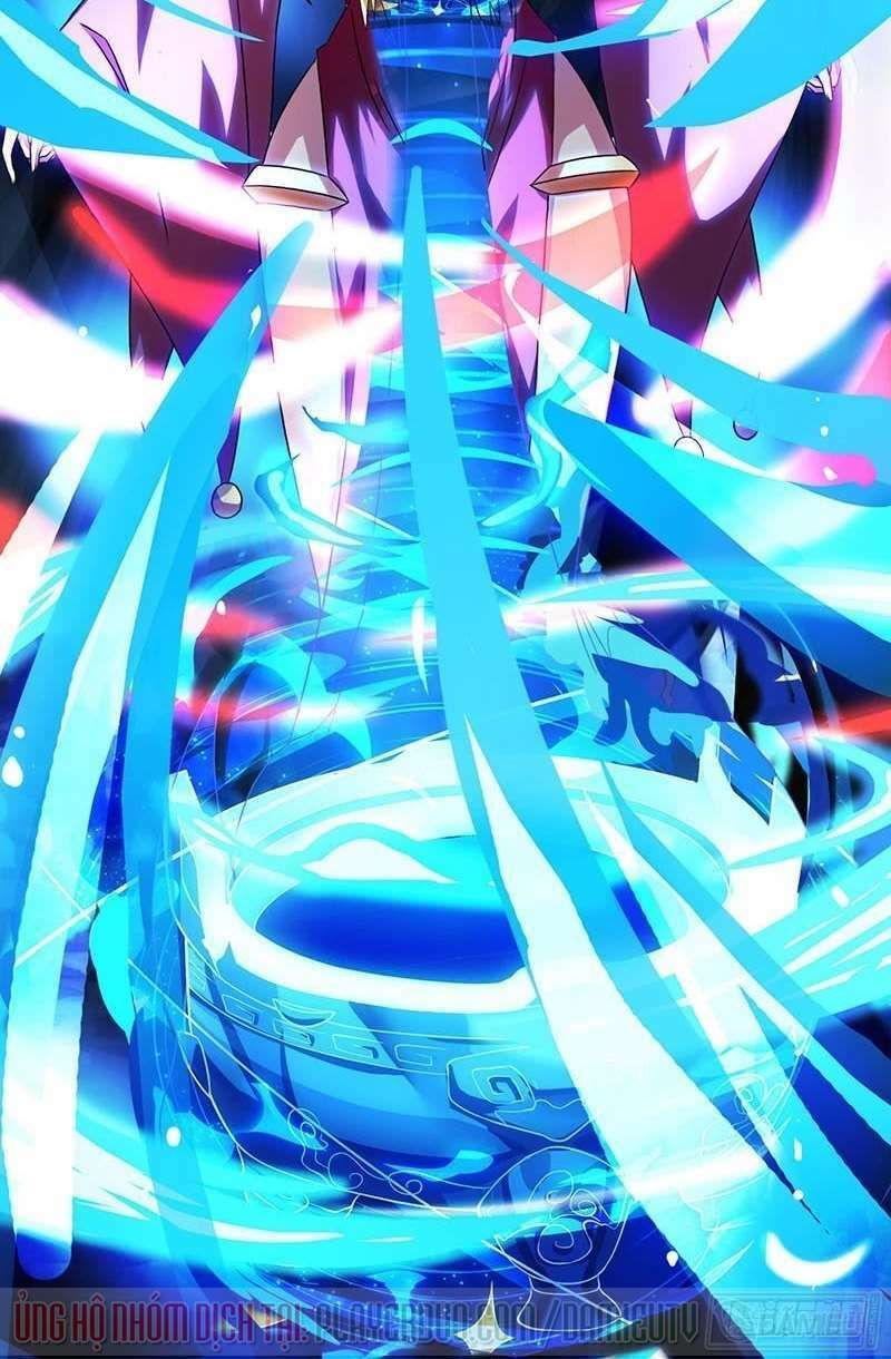 Độc Bộ Tiêu Dao Chap 13 - Next Chap 14