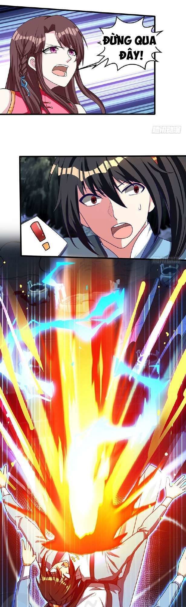 Độc Bộ Tiêu Dao Chap 13 - Next Chap 14