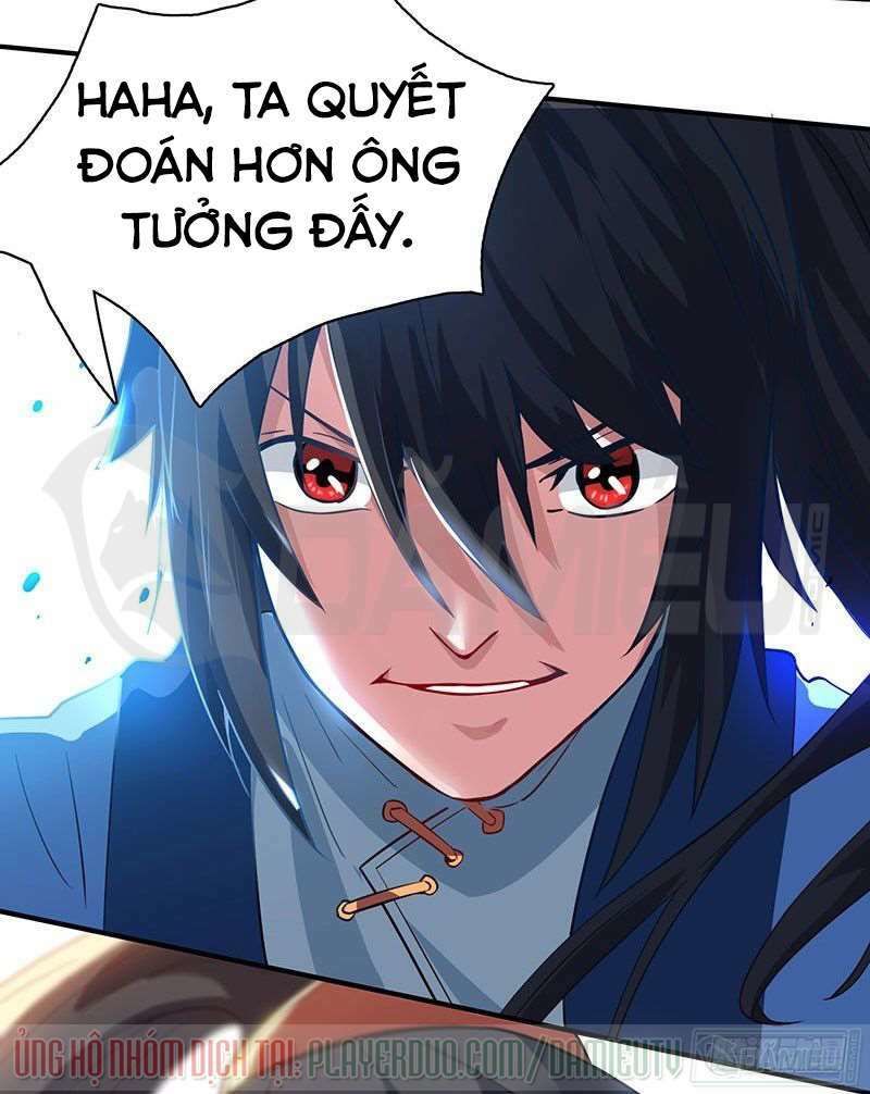 Độc Bộ Tiêu Dao Chap 15 - Next Chap 16