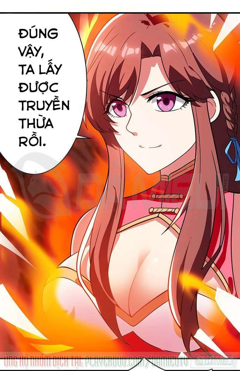 Độc Bộ Tiêu Dao Chap 15 - Next Chap 16