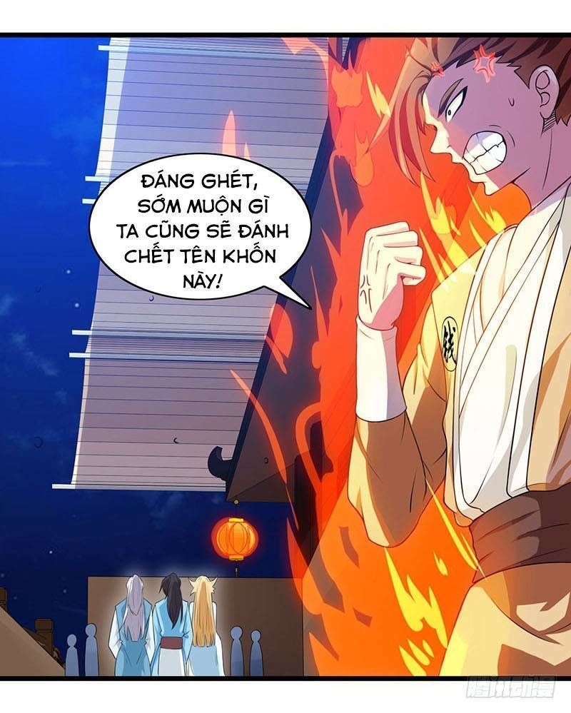 Độc Bộ Tiêu Dao Chap 26 - Next Chap 27