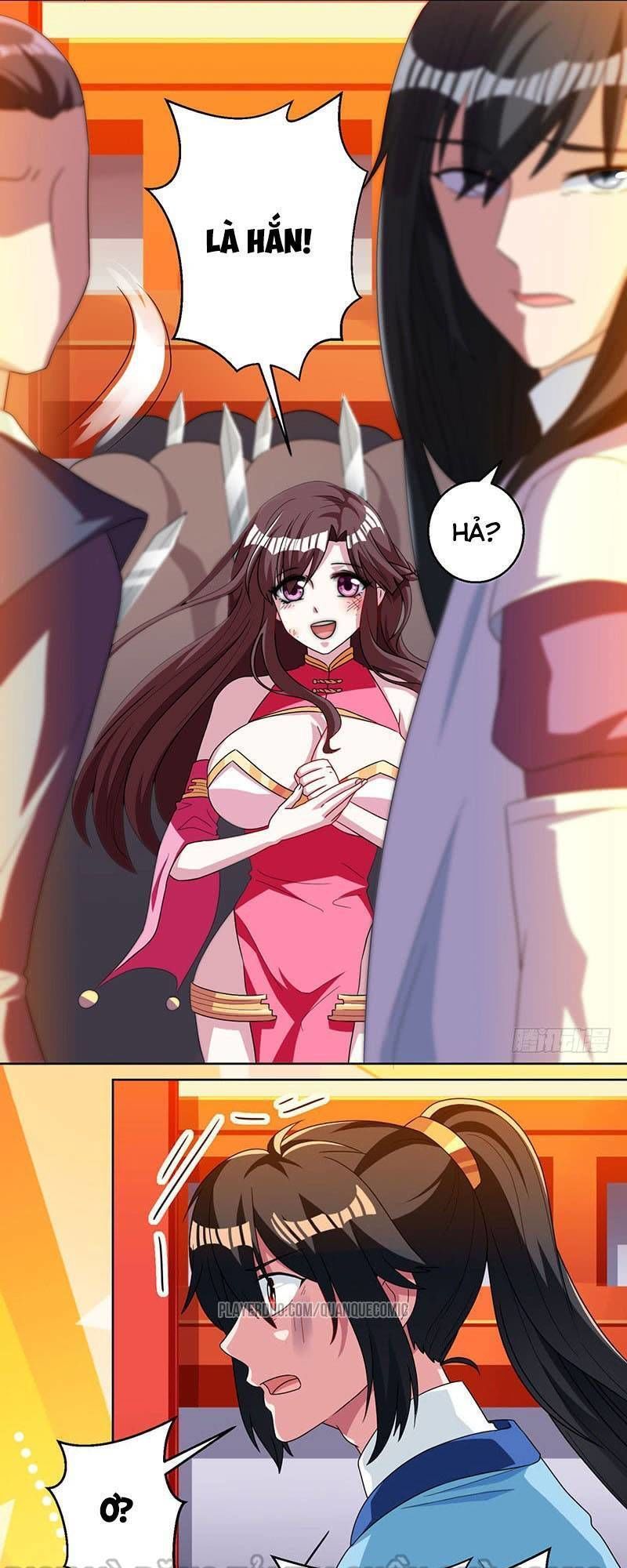 Độc Bộ Tiêu Dao Chap 30 - Next Chap 31