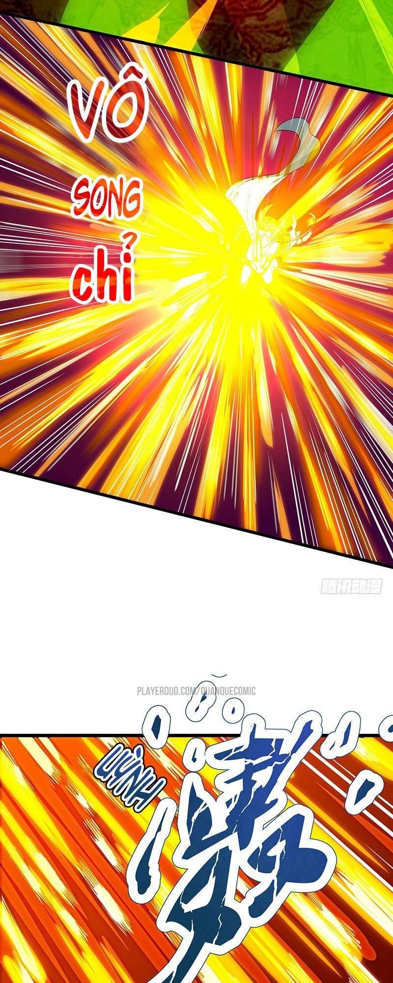 Độc Bộ Tiêu Dao Chap 37 - Next Chap 38