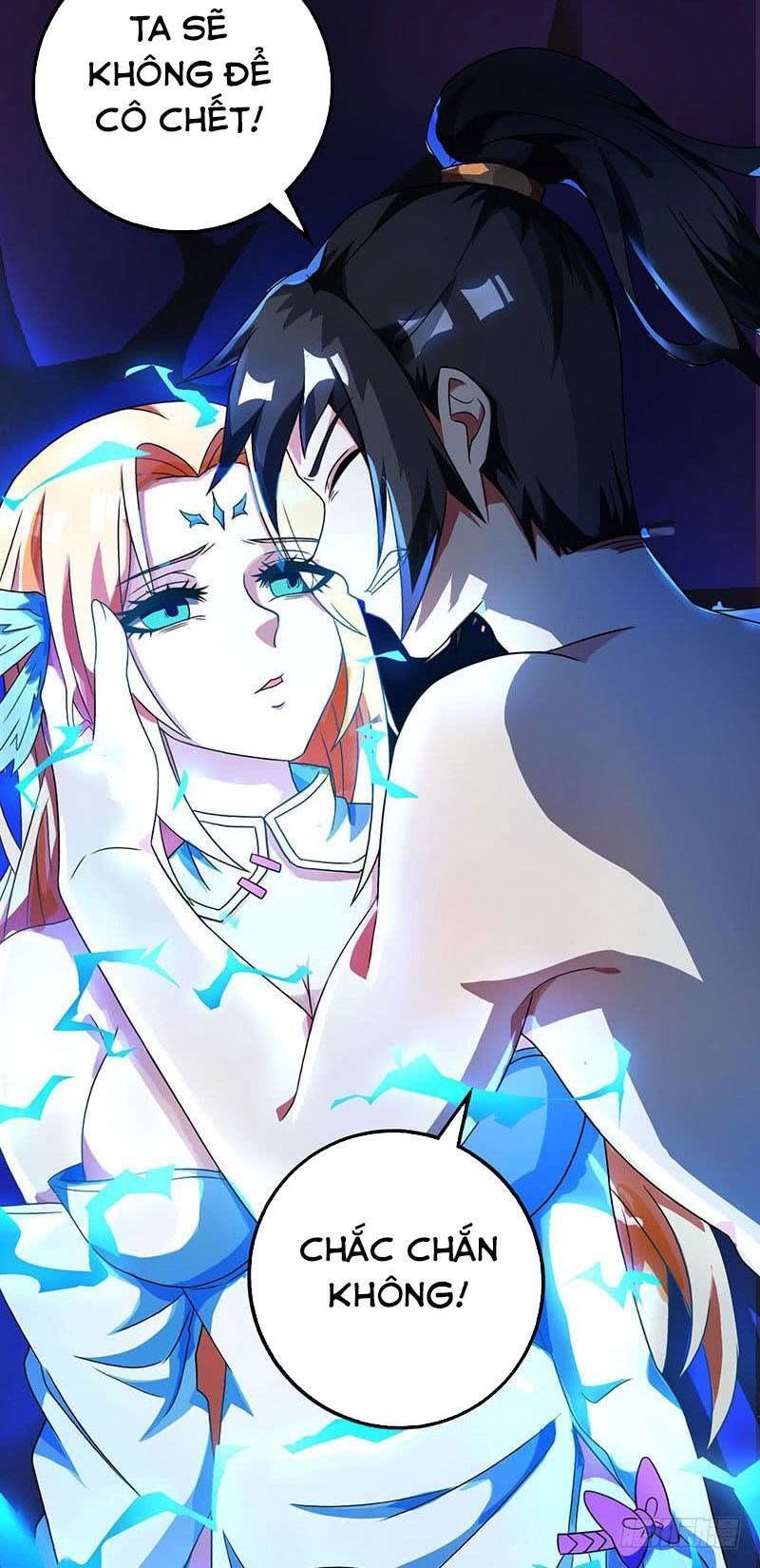 Độc Bộ Tiêu Dao Chap 39 - Next Chap 40