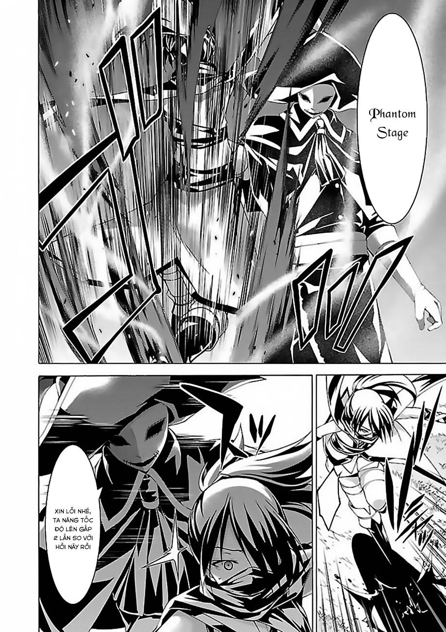 Thất Tinh Chap 80 - Next Chap 81