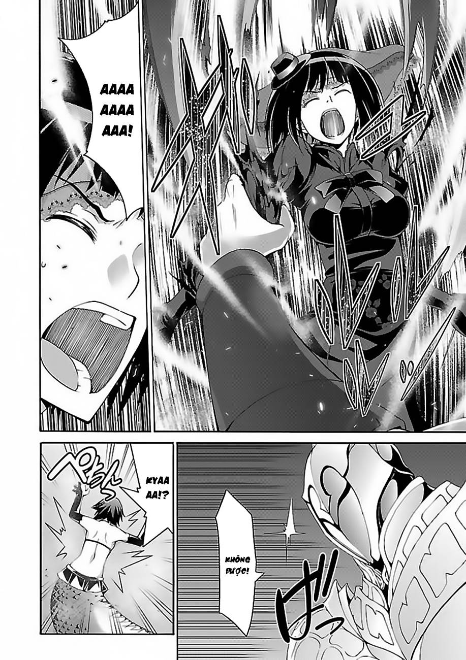 Thất Tinh Chap 81 - Next Chap 82