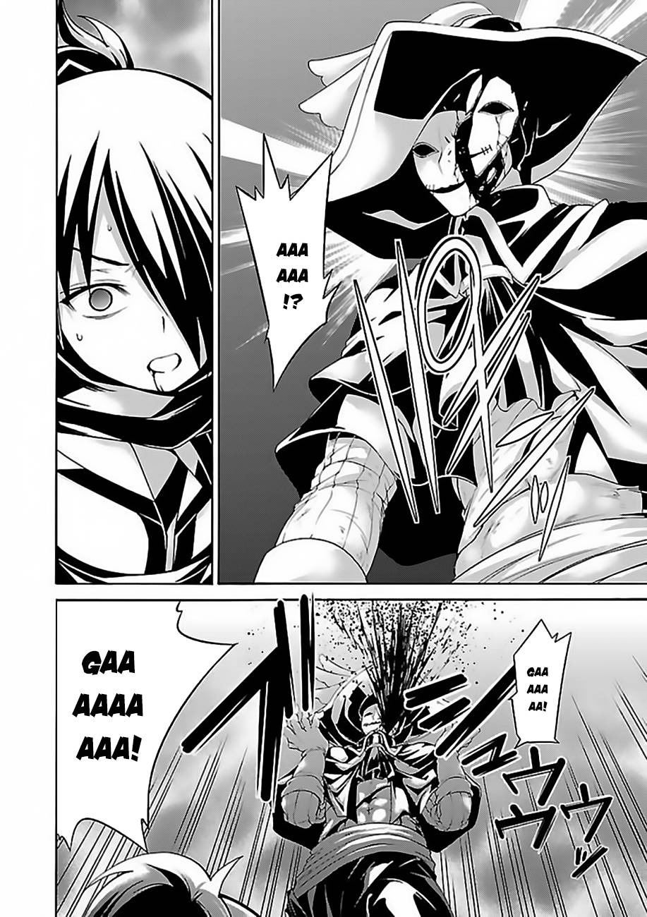 Thất Tinh Chap 81 - Next Chap 82