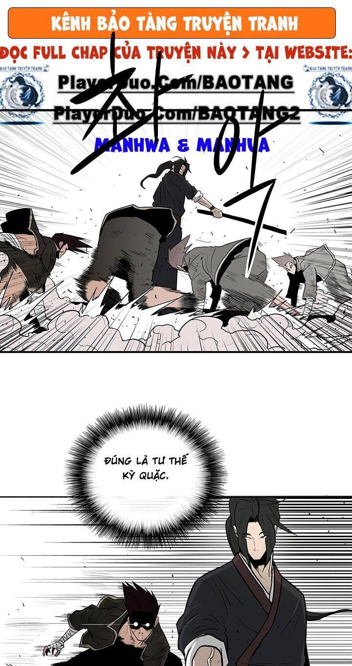 Bắc Kiếm Giang Hồ Chap 71 - Next Chap 72