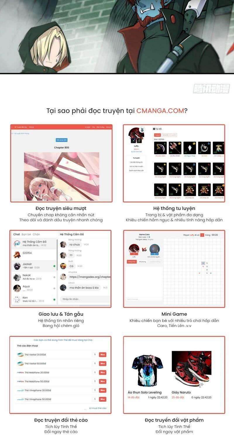 Huyết Cơ Và Kỵ Sĩ Chap 66 - Next Chap 67