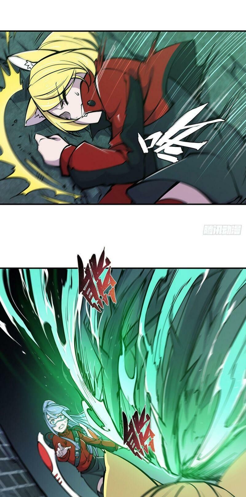 Huyết Cơ Và Kỵ Sĩ Chap 66 - Next Chap 67