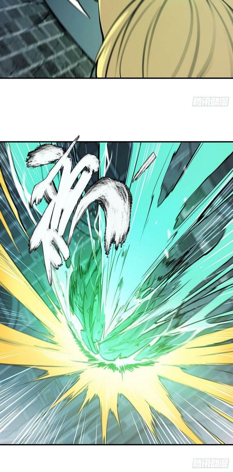 Huyết Cơ Và Kỵ Sĩ Chap 66 - Next Chap 67