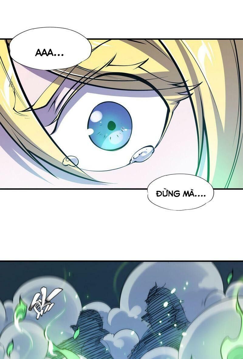 Huyết Cơ Và Kỵ Sĩ Chap 66 - Next Chap 67