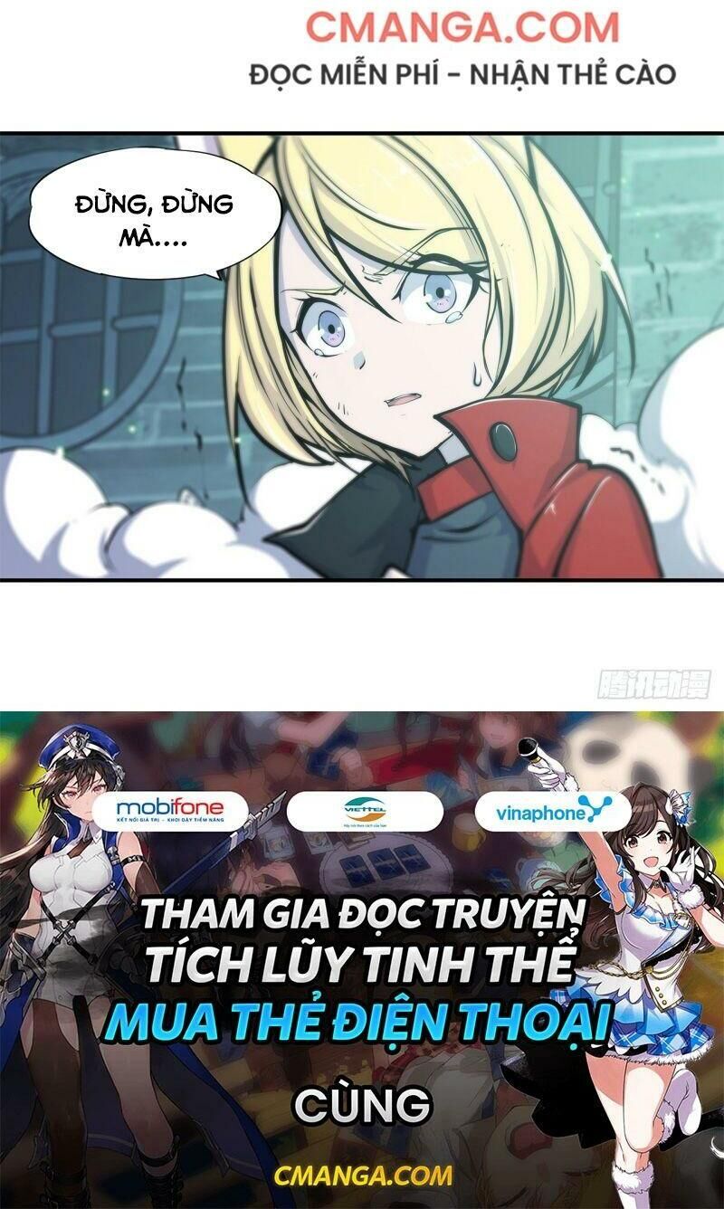 Huyết Cơ Và Kỵ Sĩ Chap 66 - Next Chap 67
