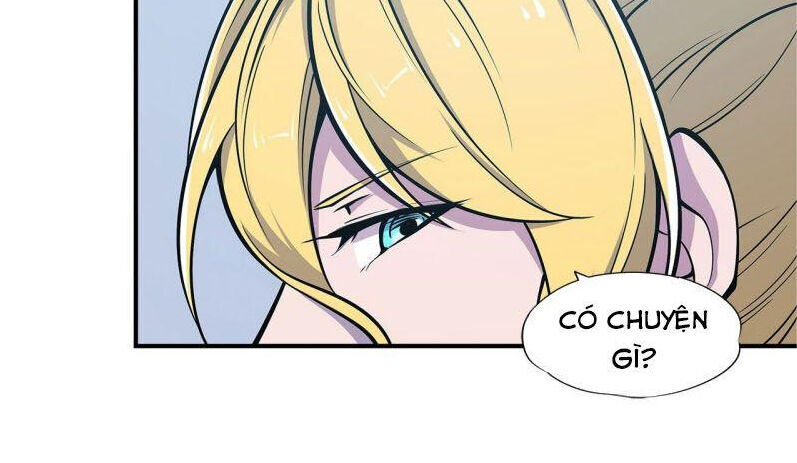 Huyết Cơ Và Kỵ Sĩ Chap 39 - Next Chap 40