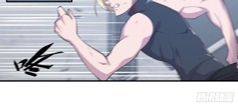 Huyết Cơ Và Kỵ Sĩ Chap 44 - Next Chap 45