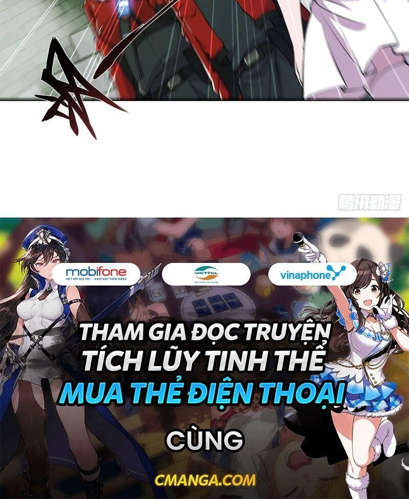 Huyết Cơ Và Kỵ Sĩ Chap 62 - Next Chap 63