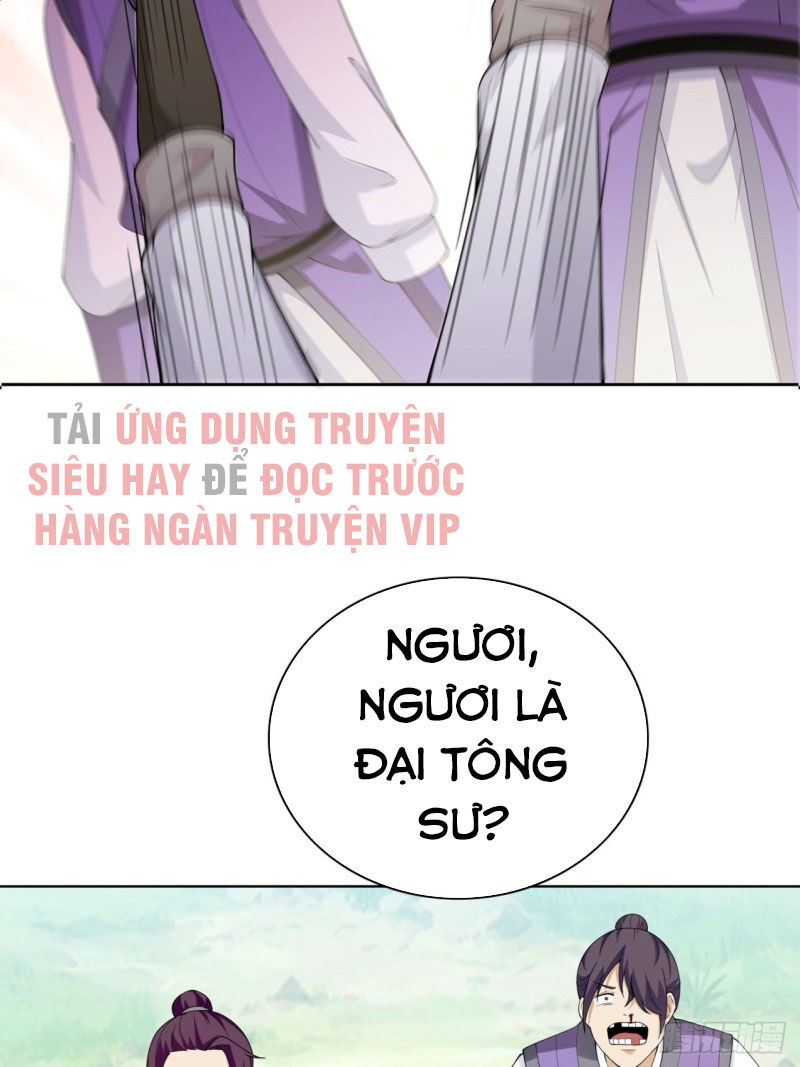 Người Ở Rể Bị Ép Thành Phản Diện Chap 37 - Next Chap 38