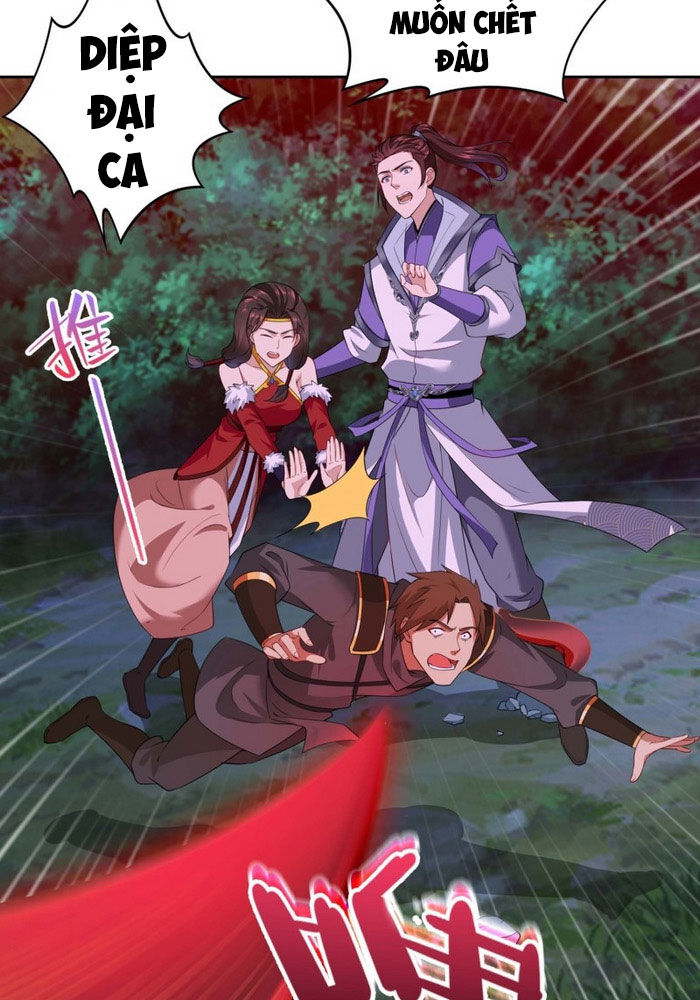 Người Ở Rể Bị Ép Thành Phản Diện Chap 42 - Next Chap 43