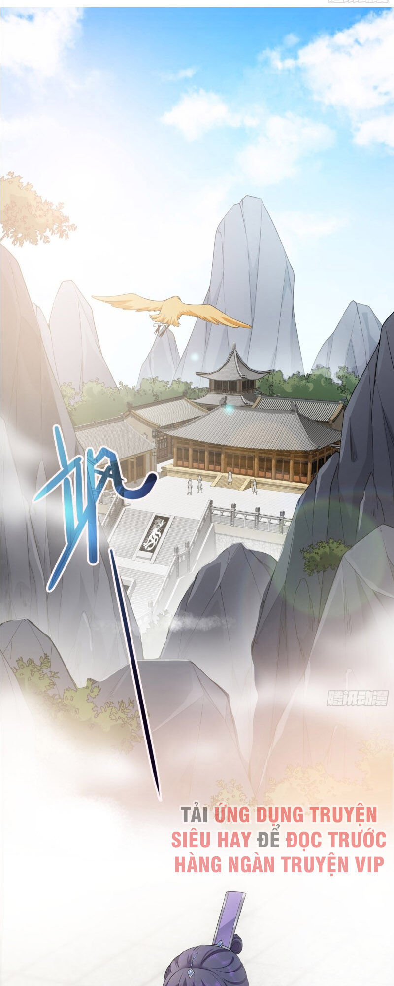 Người Ở Rể Bị Ép Thành Phản Diện Chap 28 - Next Chap 29