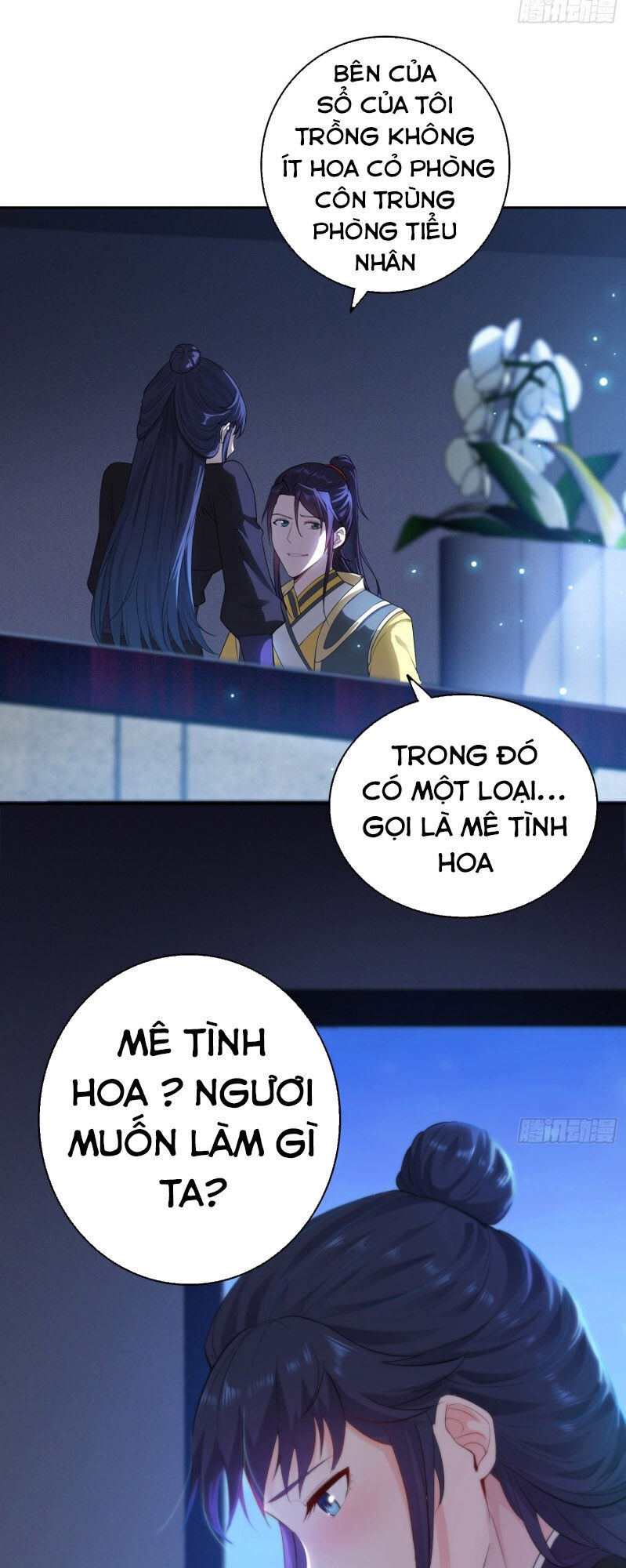 Người Ở Rể Bị Ép Thành Phản Diện Chap 28 - Next Chap 29