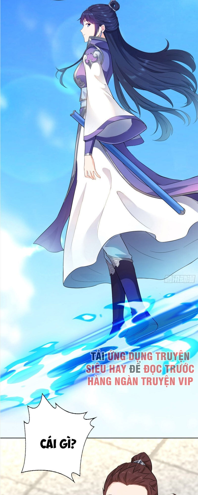 Người Ở Rể Bị Ép Thành Phản Diện Chap 28 - Next Chap 29