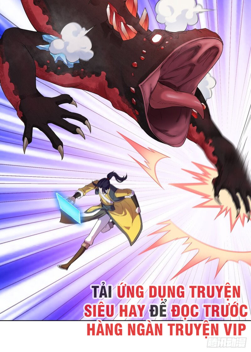 Người Ở Rể Bị Ép Thành Phản Diện Chap 32 - Next Chap 33