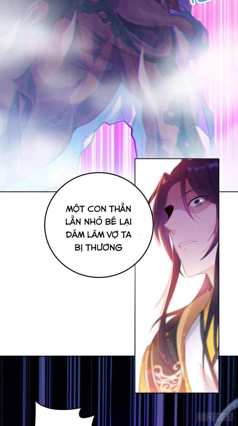 Người Ở Rể Bị Ép Thành Phản Diện Chap 32 - Next Chap 33
