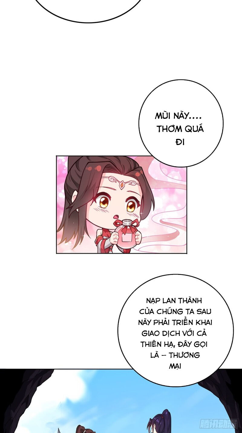 Người Ở Rể Bị Ép Thành Phản Diện Chap 32 - Next Chap 33