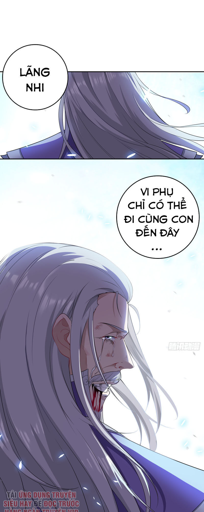 Người Ở Rể Bị Ép Thành Phản Diện Chap 53 - Next Chap 54