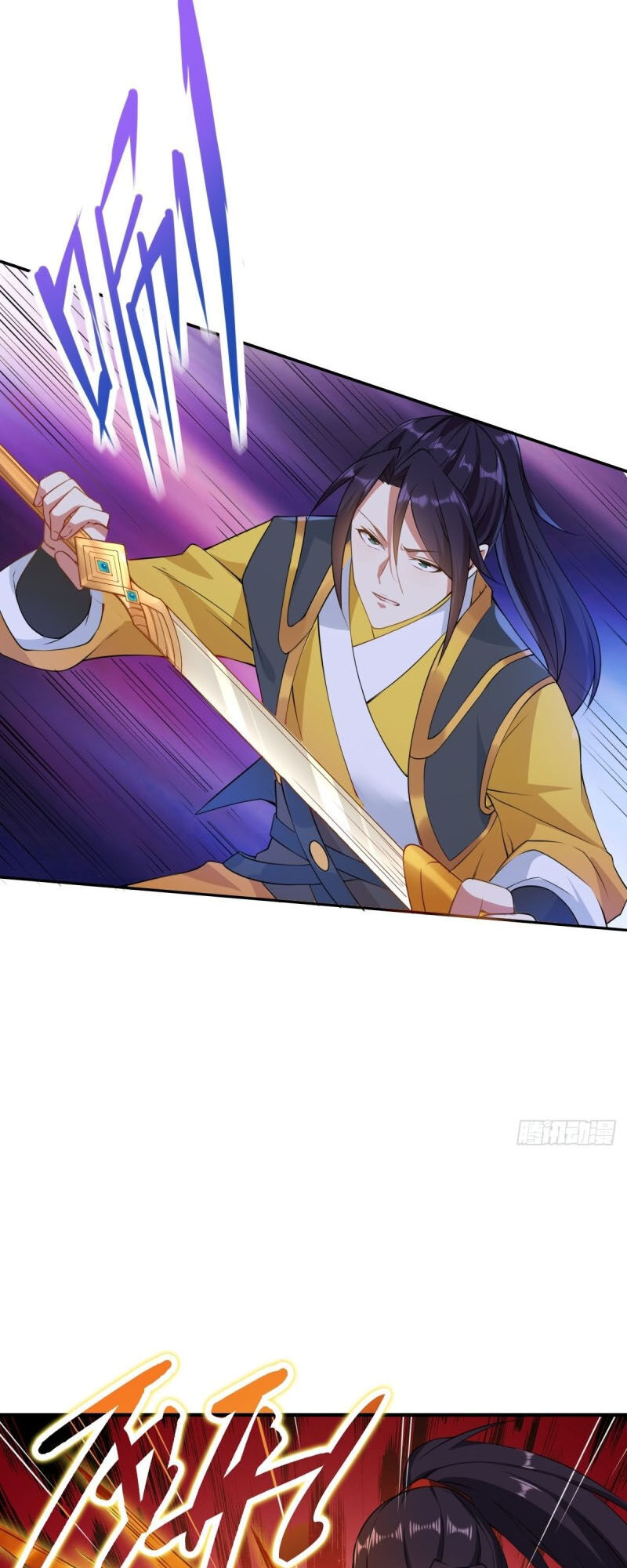 Người Ở Rể Bị Ép Thành Phản Diện Chap 57 - Next Chap 58