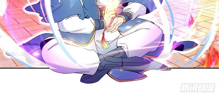 Thần Hồn Võ Đế Chap 58 - Next Chap 59