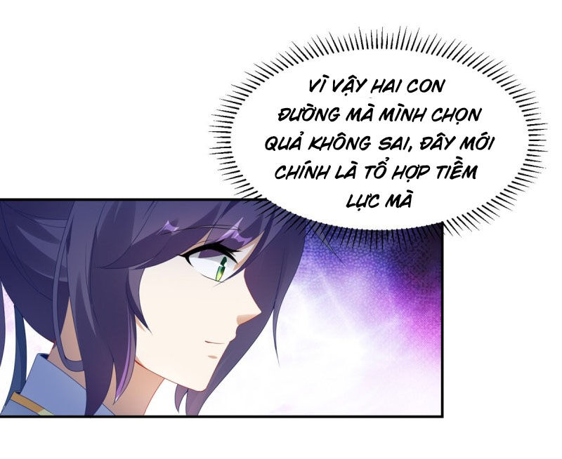 Thần Hồn Võ Đế Chap 45 - Next Chap 46