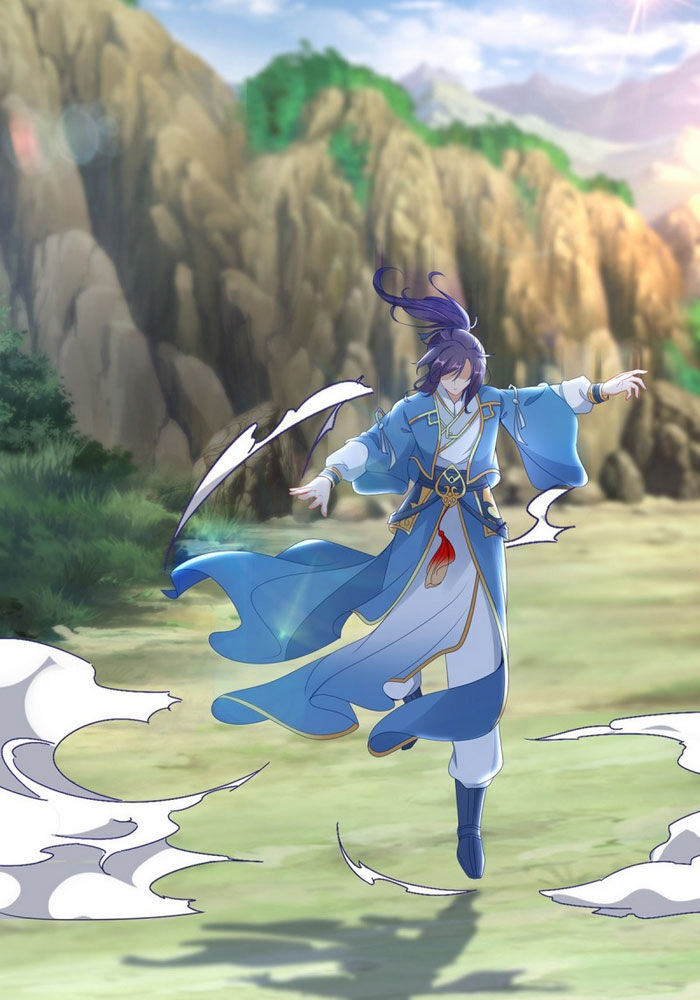 Thần Hồn Võ Đế Chap 49 - Next Chap 50