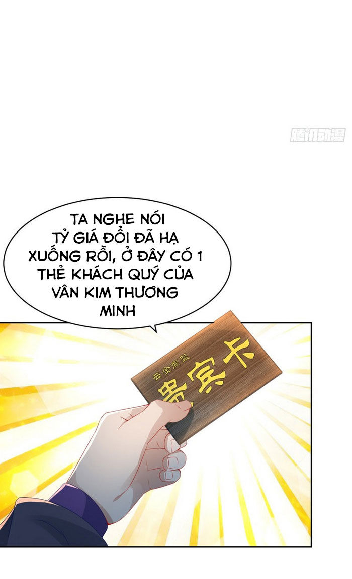 Thần Hồn Võ Đế Chap 52 - Next Chap 53
