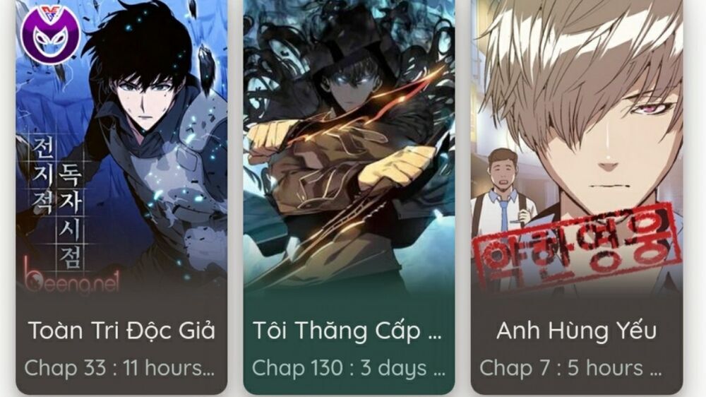 Hôm Nay - Tôi Hóa Kaiju Chap 23 - Next Chap 24