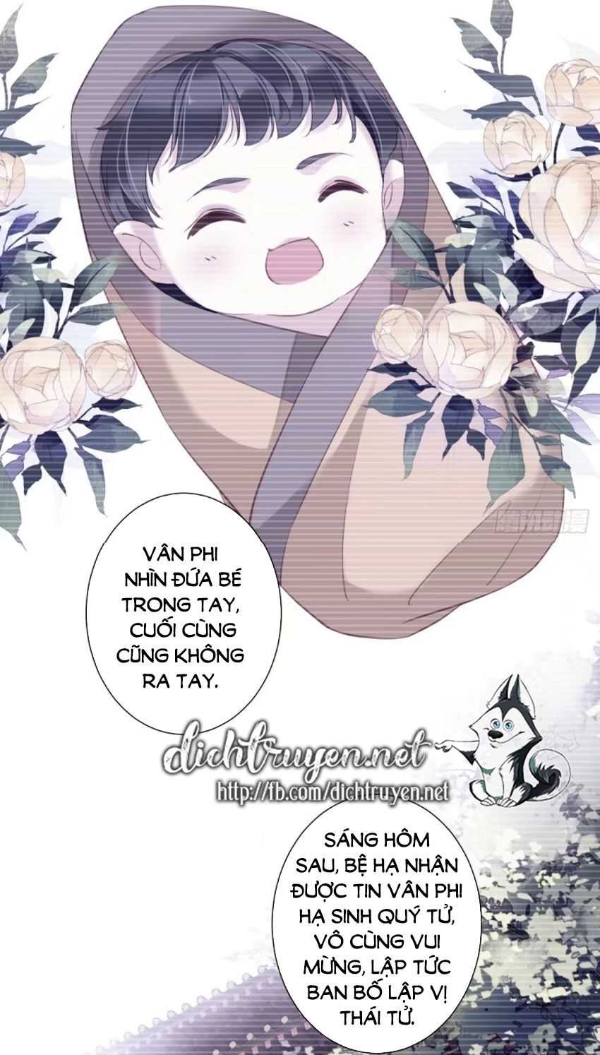 Quận Chúa Bất Tư Gia Chap 30 - Next Chap 31