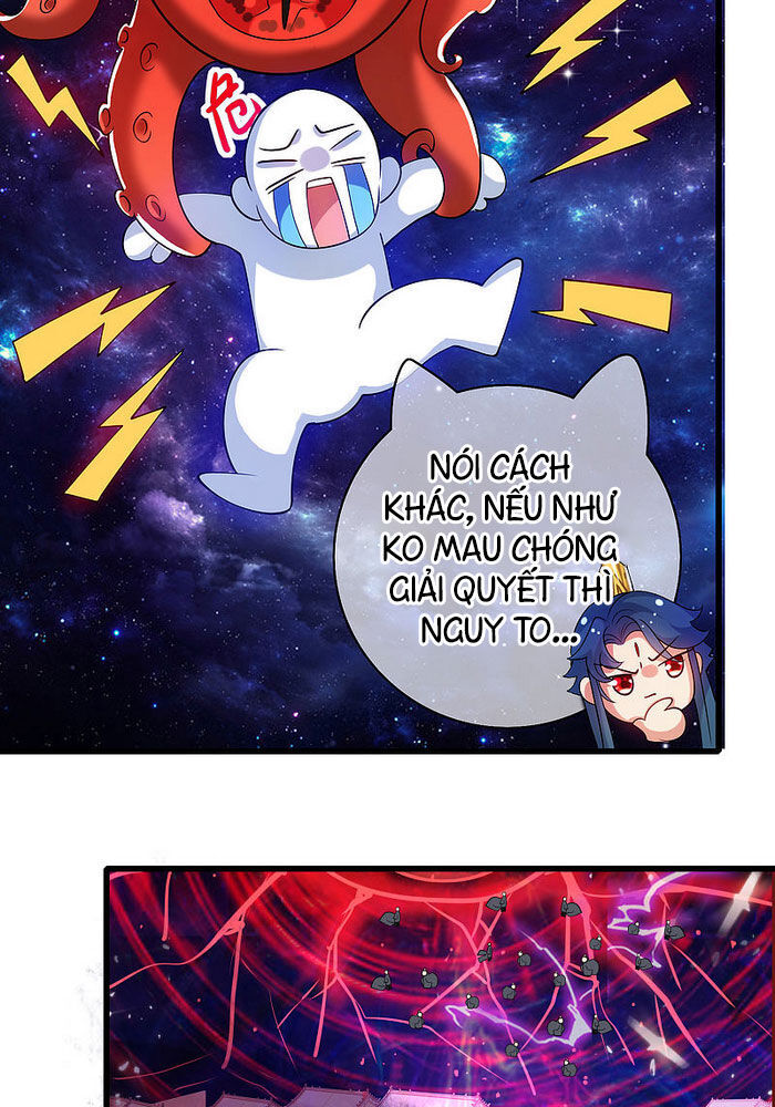 Hài Đế Vi Tôn Chap 60 - Next Chap 61