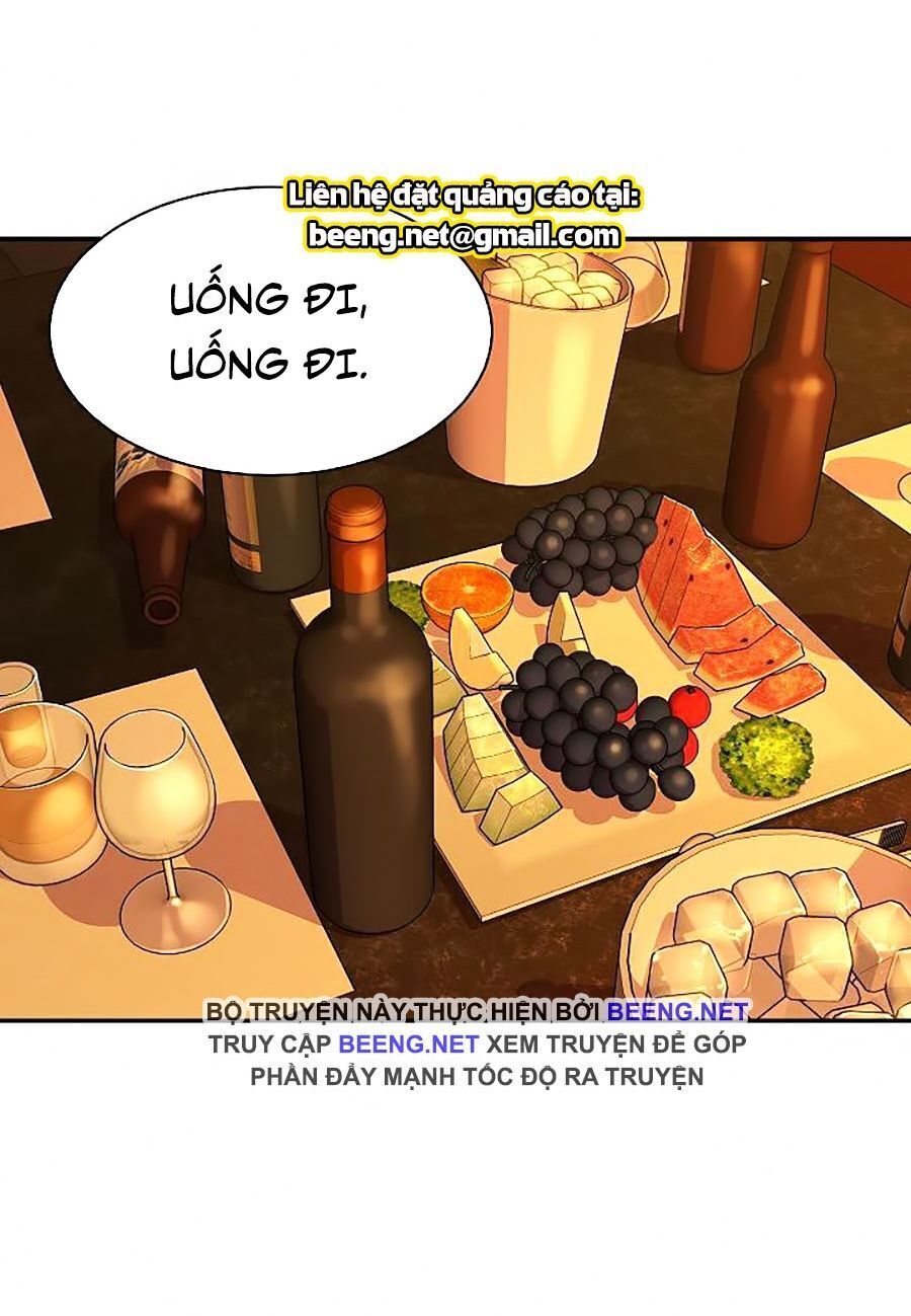 Bố Tôi Quá Mạnh Chap 37 - Next Chap 38