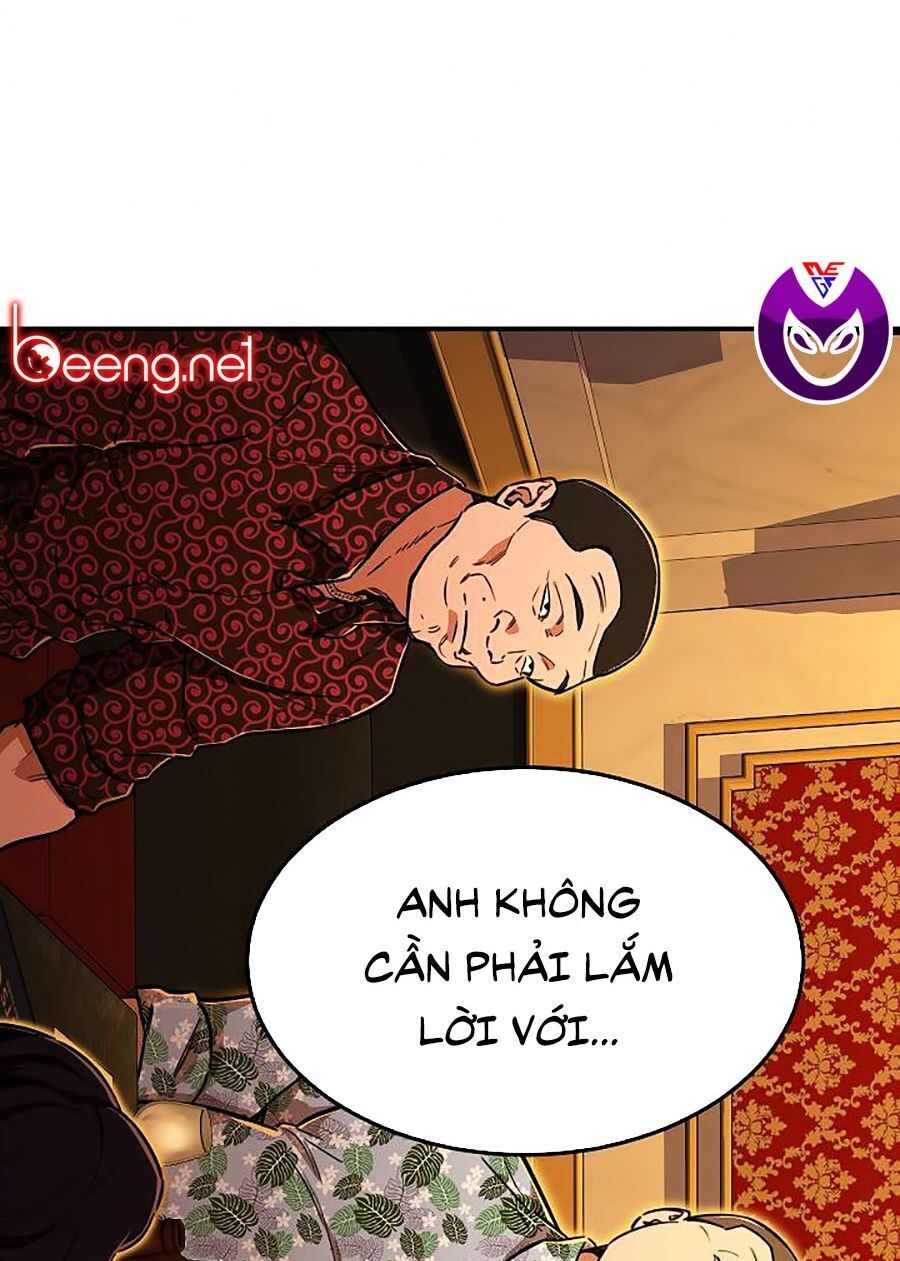 Bố Tôi Quá Mạnh Chap 37 - Next Chap 38